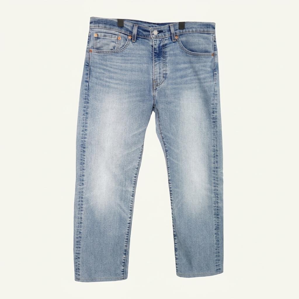 (70%세일) #LEVI STRAUSS & CO 리바이스505 청바지 (4039) 1