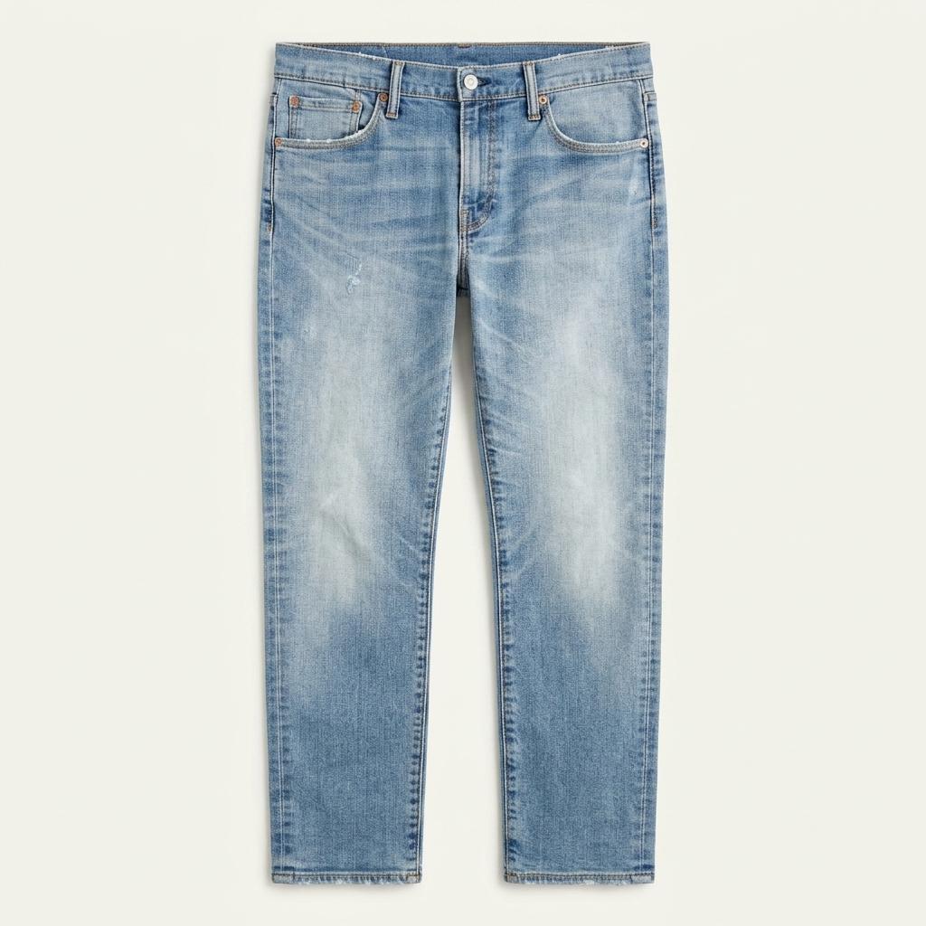 (70%세일) #LEVI STRAUSS & CO 리바이스511 청바지 (4038) 1