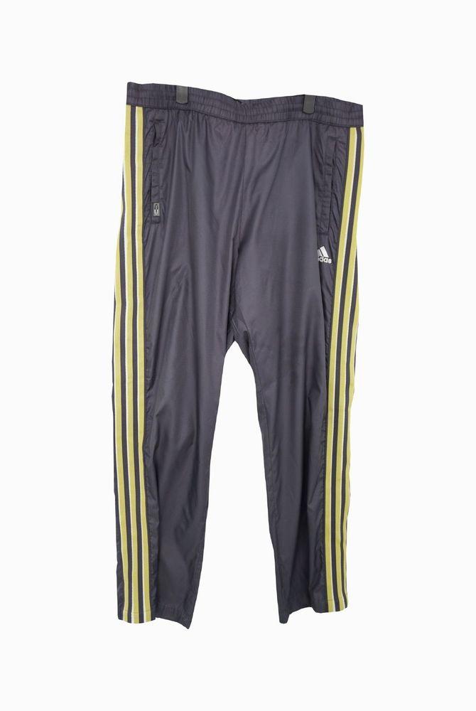 (70%세일) ADIDAS 아디다스 폴리100% 팬츠 - Men (4036) 2
