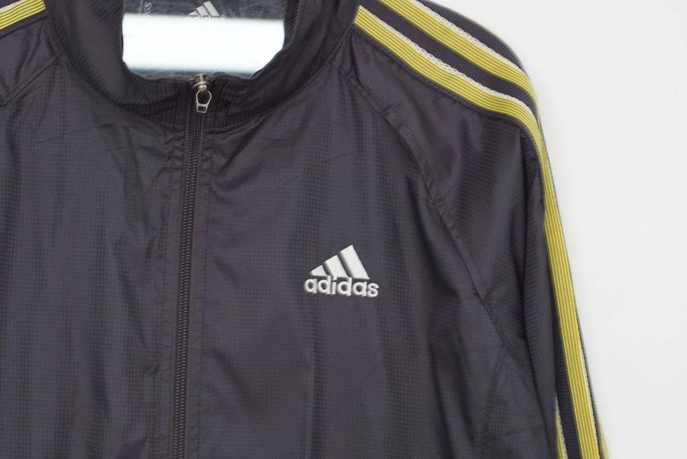 (70%세일) ADIDAS 아디다스 폴리100% 집업 - Men (4035) 5