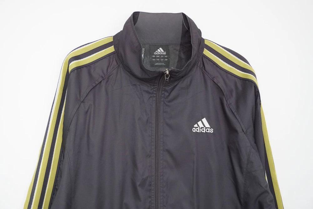 (70%세일) ADIDAS 아디다스 폴리100% 집업 - Men (4035) 3