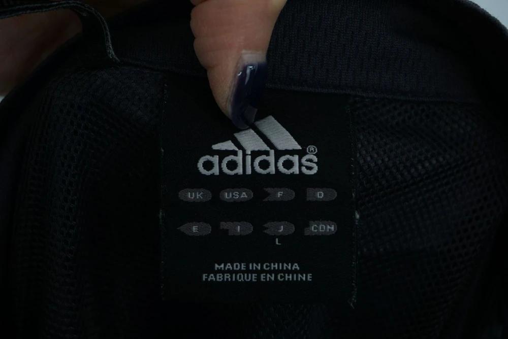 (70%세일) ADIDAS 아디다스 폴리100% 집업 - Men (4035) 7