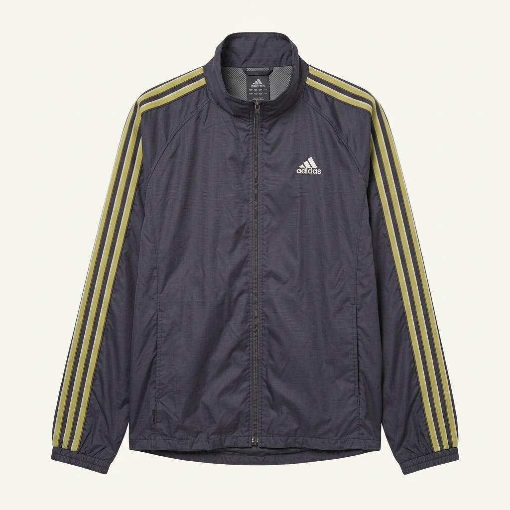 (70%세일) ADIDAS 아디다스 폴리100% 집업 - Men (4035) 1