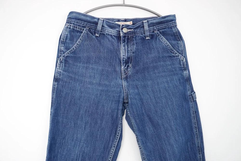 (70%세일) #LEVI STRAUSS & CO 리바이스 코튼 100% 청바지 (4030) 3