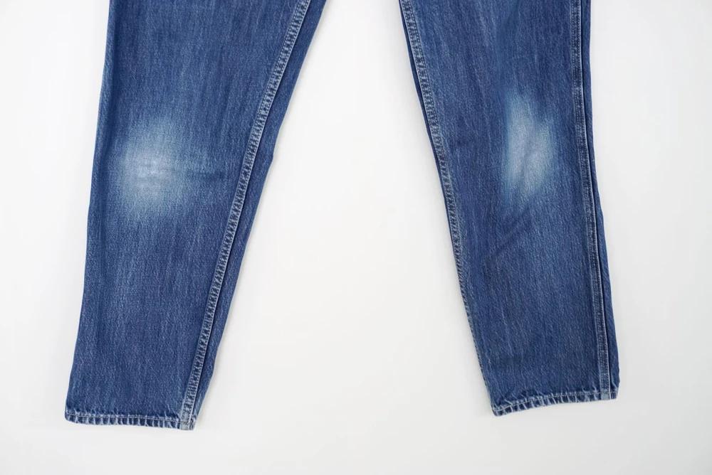 (70%세일) #LEVI STRAUSS & CO 리바이스 코튼 100% 청바지 (4030) 5