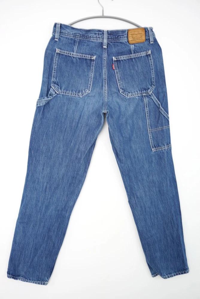 (70%세일) #LEVI STRAUSS & CO 리바이스 코튼 100% 청바지 (4030) 6