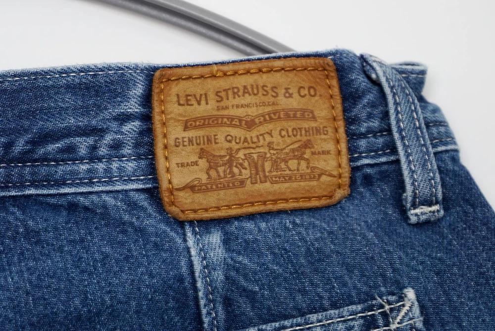 (70%세일) #LEVI STRAUSS & CO 리바이스 코튼 100% 청바지 (4030) 8