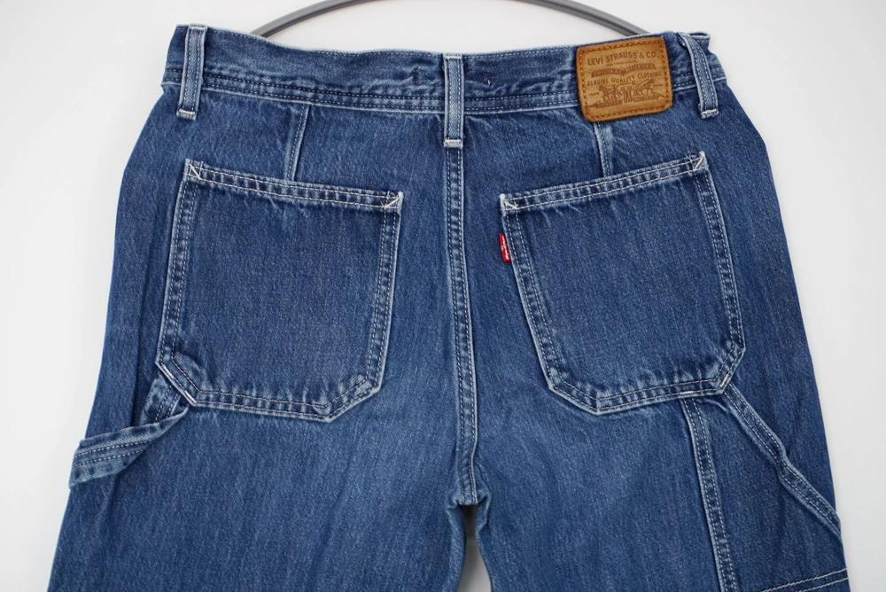 (70%세일) #LEVI STRAUSS & CO 리바이스 코튼 100% 청바지 (4030) 7