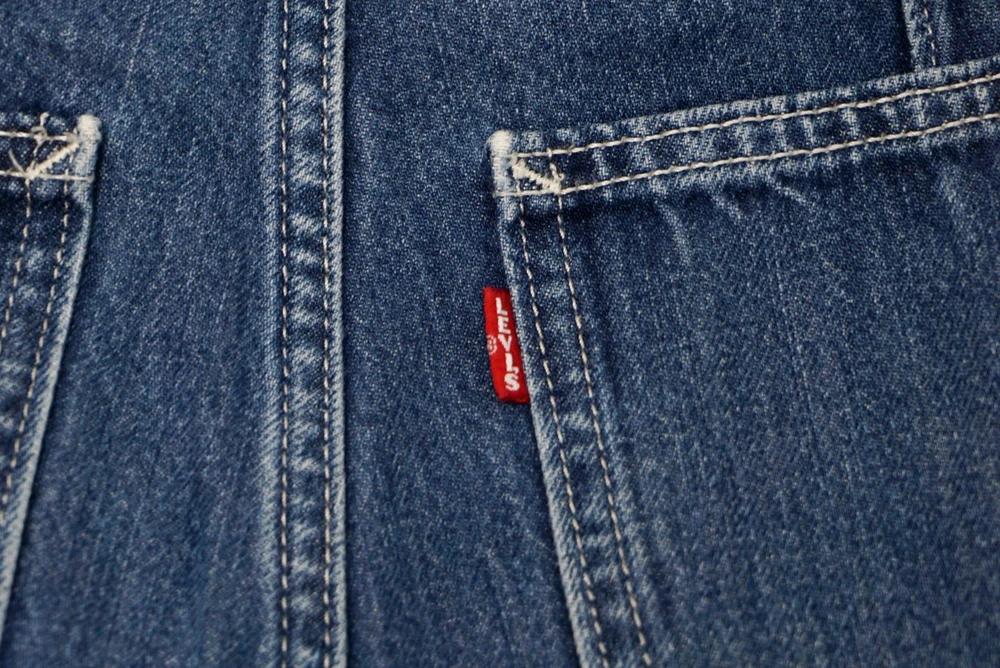 (70%세일) #LEVI STRAUSS & CO 리바이스 코튼 100% 청바지 (4030) 9