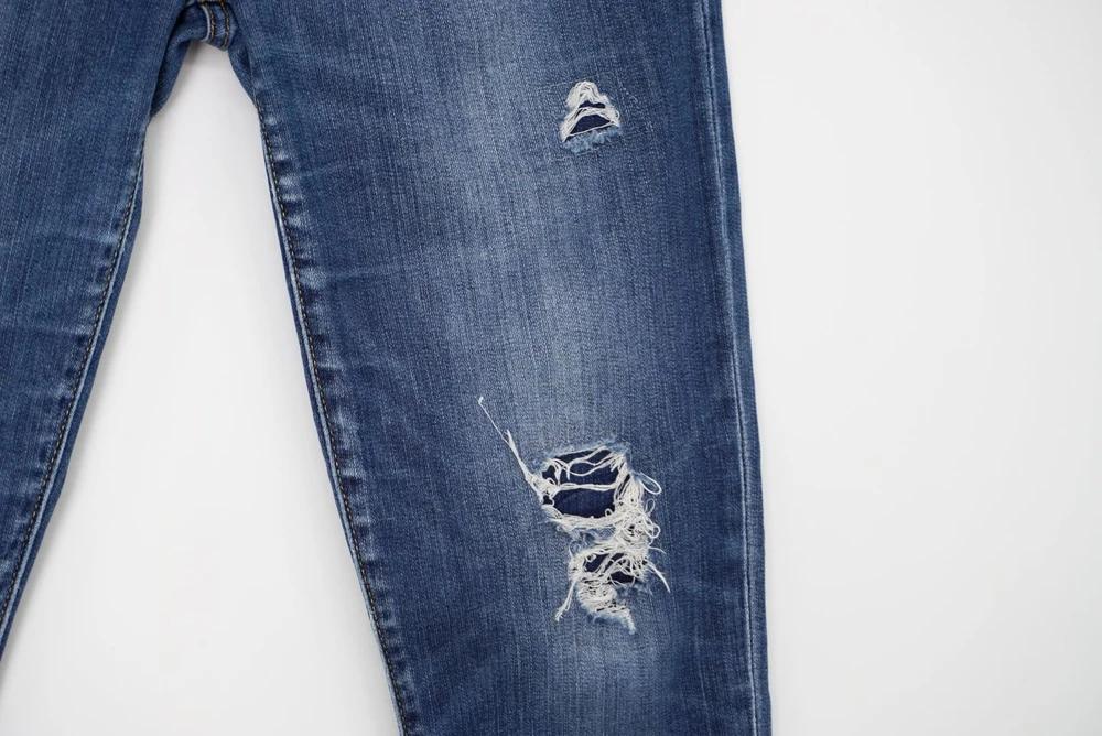 (70%세일) #LEVI STRAUSS & CO 리바이스 코튼 혼방 청바지 (4029) 6