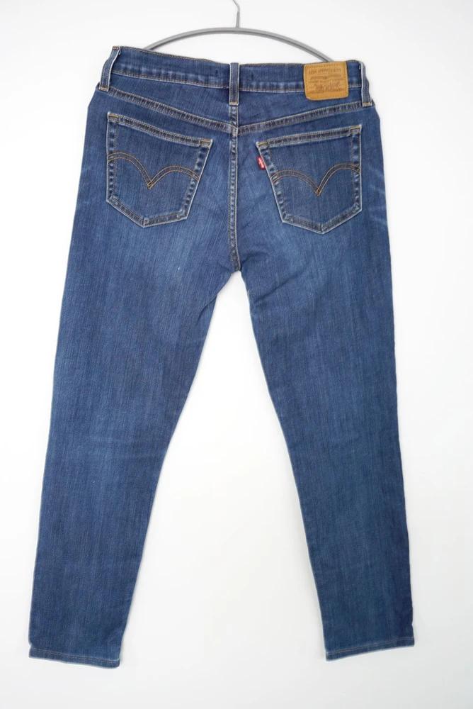 (70%세일) #LEVI STRAUSS & CO 리바이스 코튼 혼방 청바지 (4029) 7