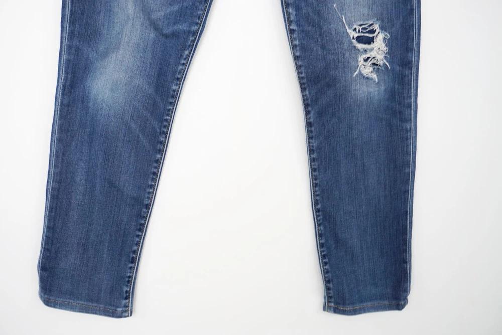 (70%세일) #LEVI STRAUSS & CO 리바이스 코튼 혼방 청바지 (4029) 5