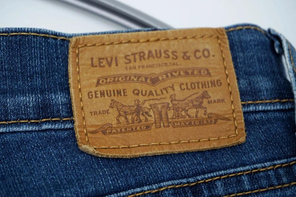 (70%세일) #LEVI STRAUSS & CO 리바이스 코튼 혼방 청바지 (4029) 9
