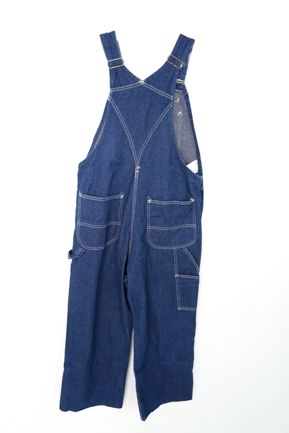 (70%세일) #CARHARTT 90~00‘s 칼하트 데님 오버롤 (4028) 8