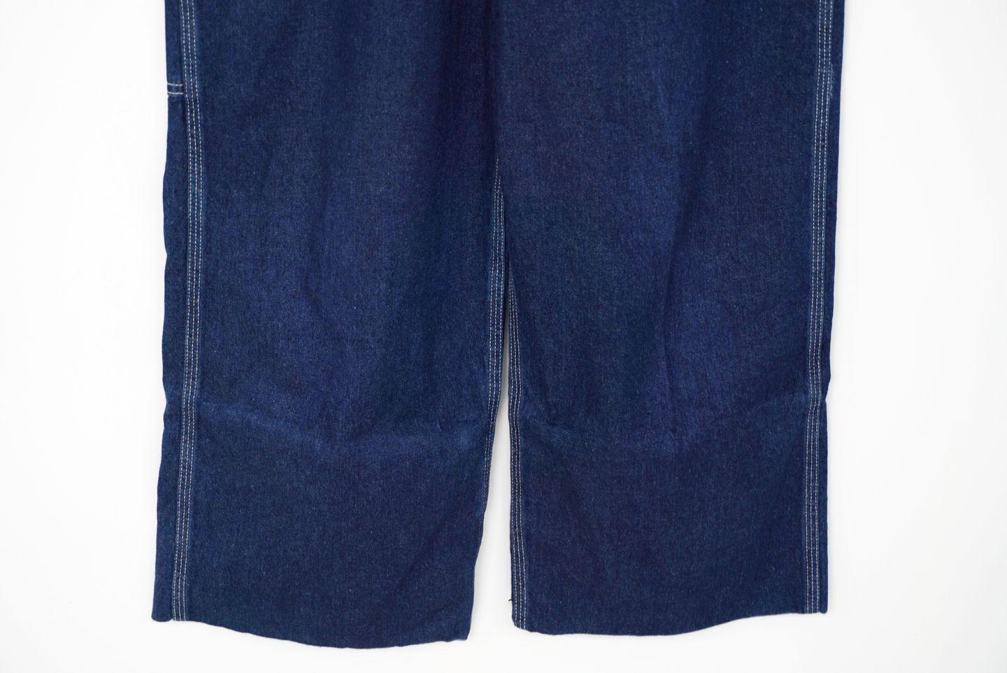 (70%세일) #CARHARTT 90~00‘s 칼하트 데님 오버롤 (4028) 7