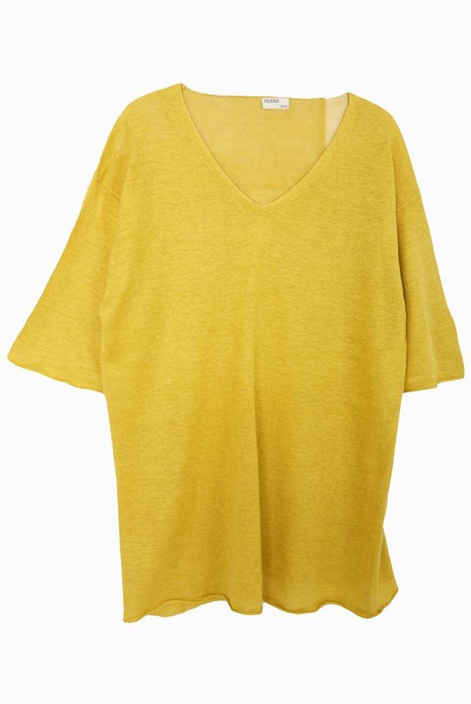 (70%세일) #BEAMS 빔즈 린넨 탑 - Women (4004) 2