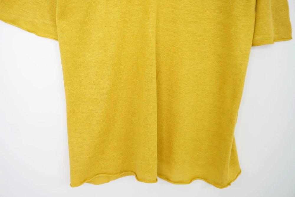 (70%세일) #BEAMS 빔즈 린넨 탑 - Women (4004) 4
