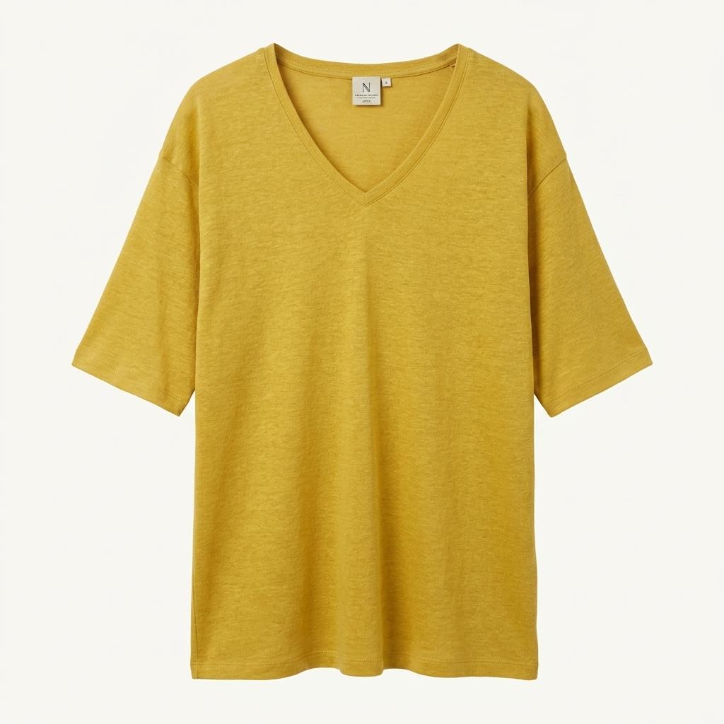 (70%세일) #BEAMS 빔즈 린넨 탑 - Women (4004) 1