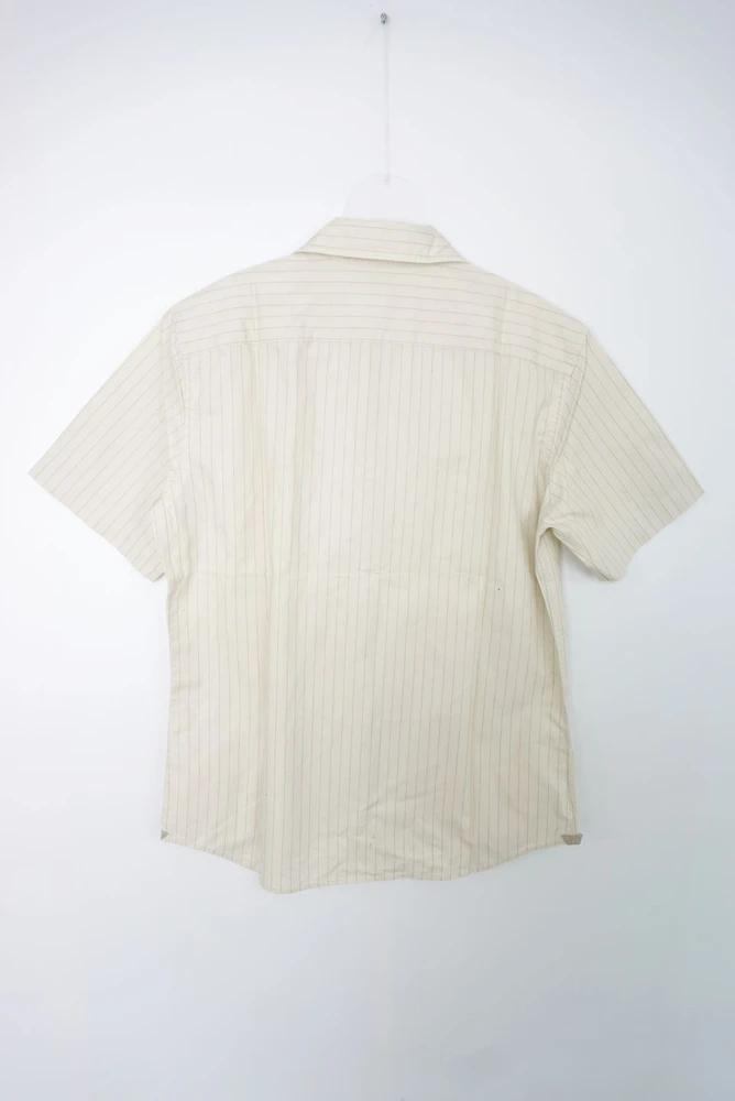 (70%세일) #PAUL SMITH 폴스미스 코튼 혼방 스트라이프 집업 셔츠 (3985) 7