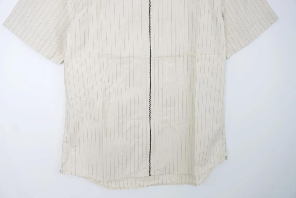 (70%세일) #PAUL SMITH 폴스미스 코튼 혼방 스트라이프 집업 셔츠 (3985) 5
