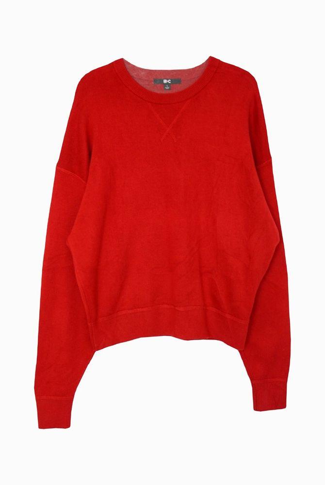 (70%세일) UNIQLO 유니클로 코튼 100% 니트 - Women (3961) 2