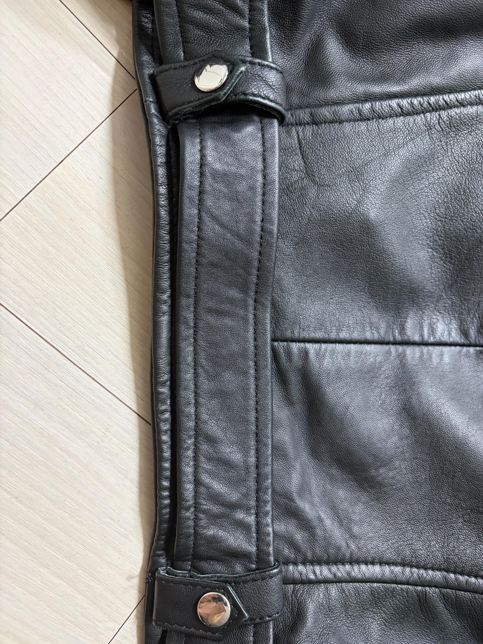 Zara trf outer wear 7