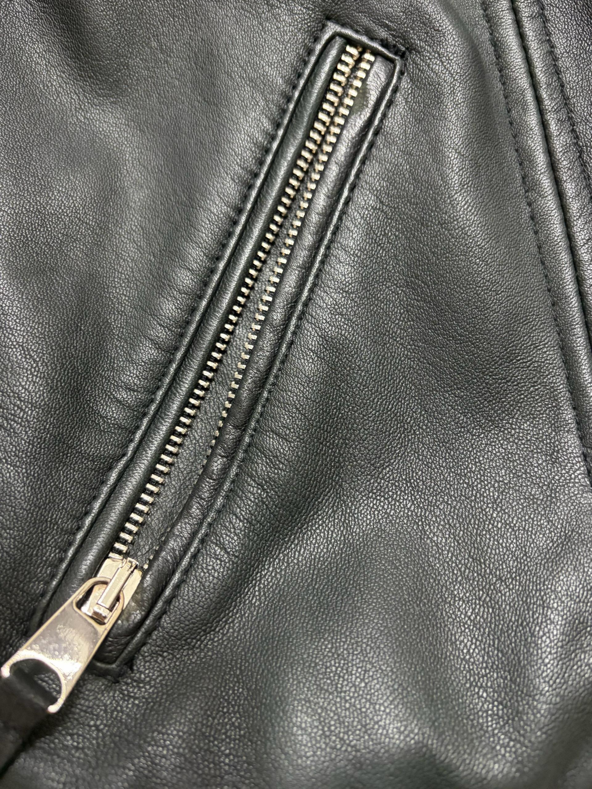 Zara trf outer wear 6