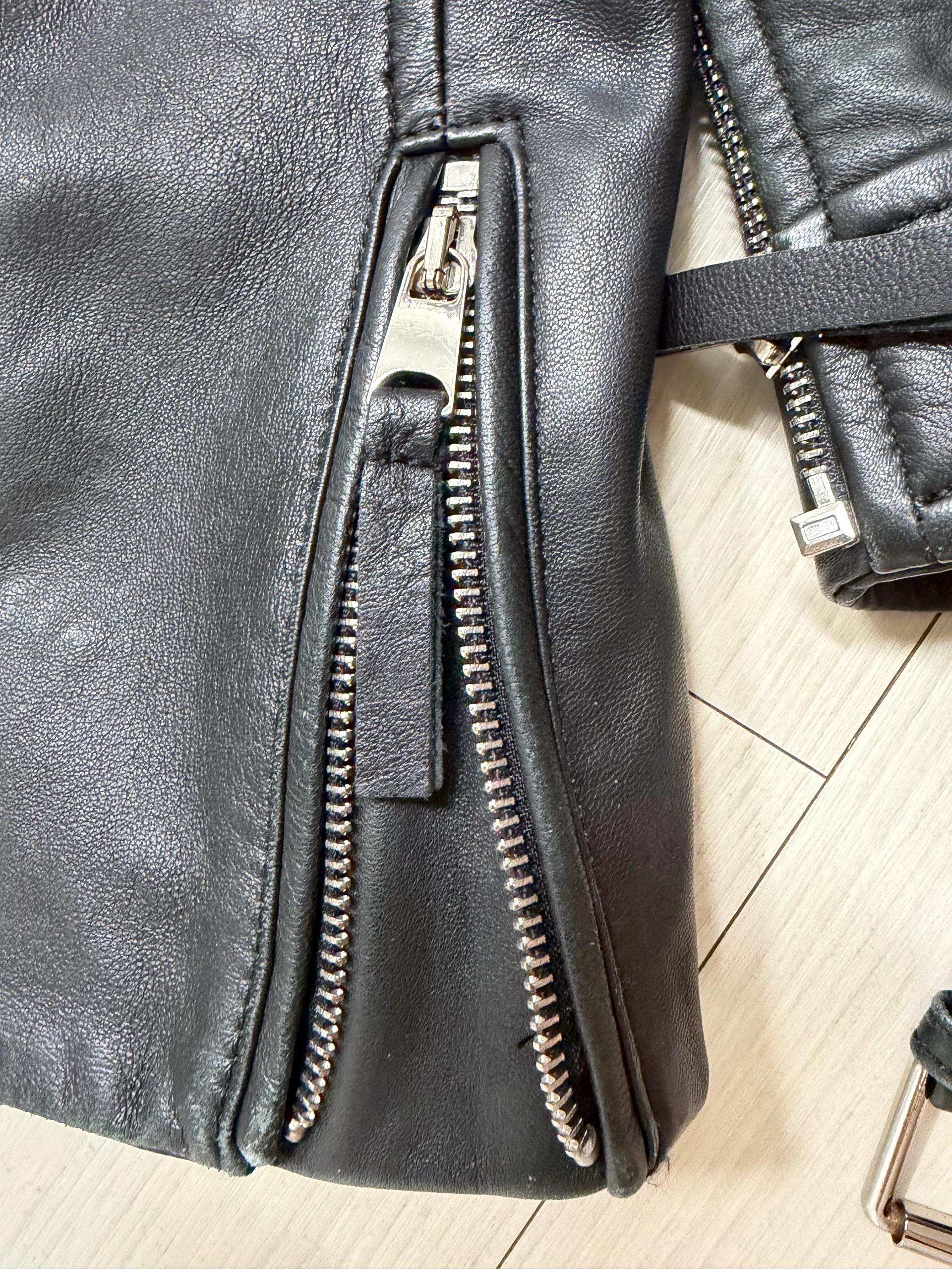 Zara trf outer wear 9