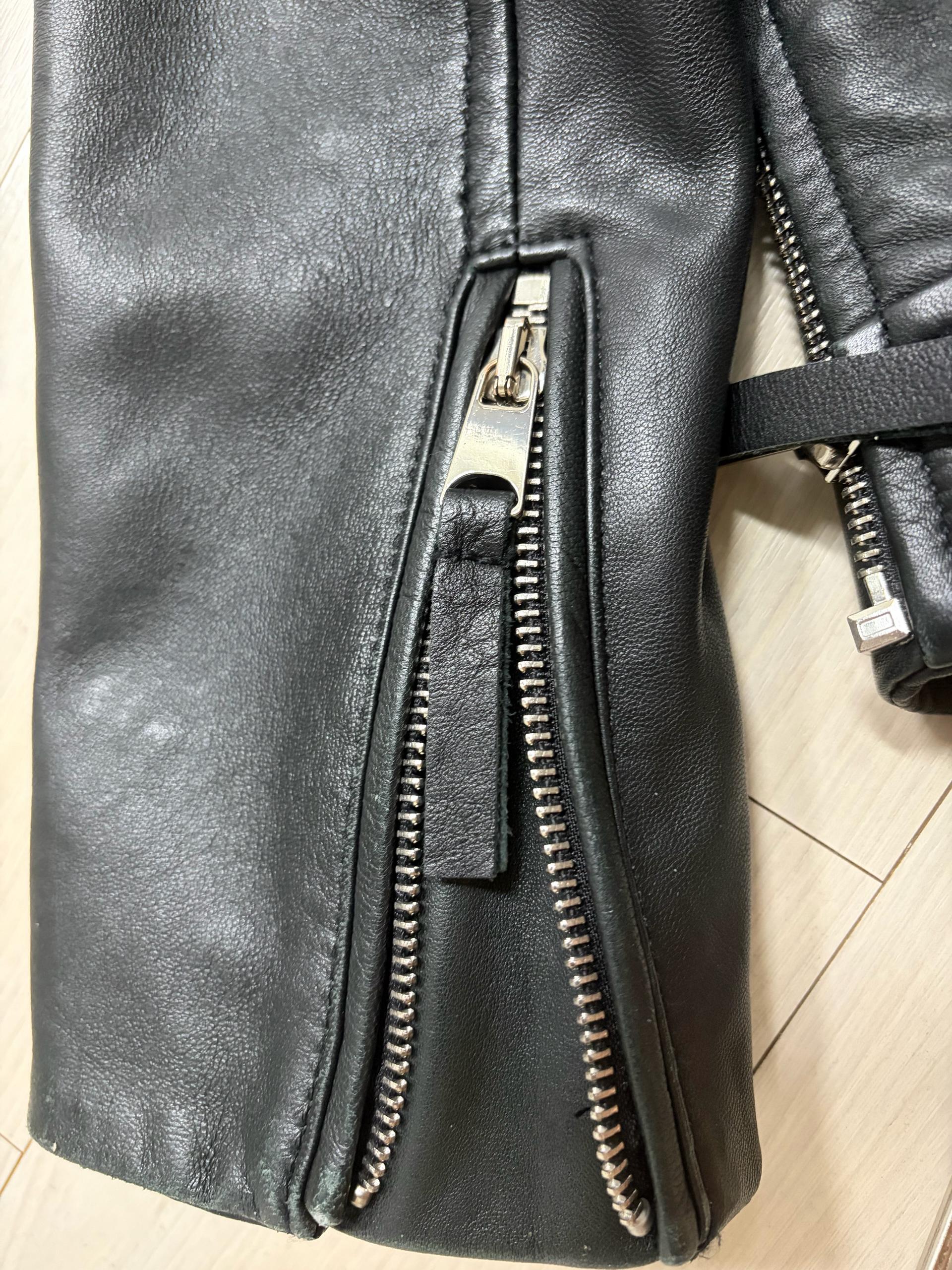 Zara trf outer wear 8