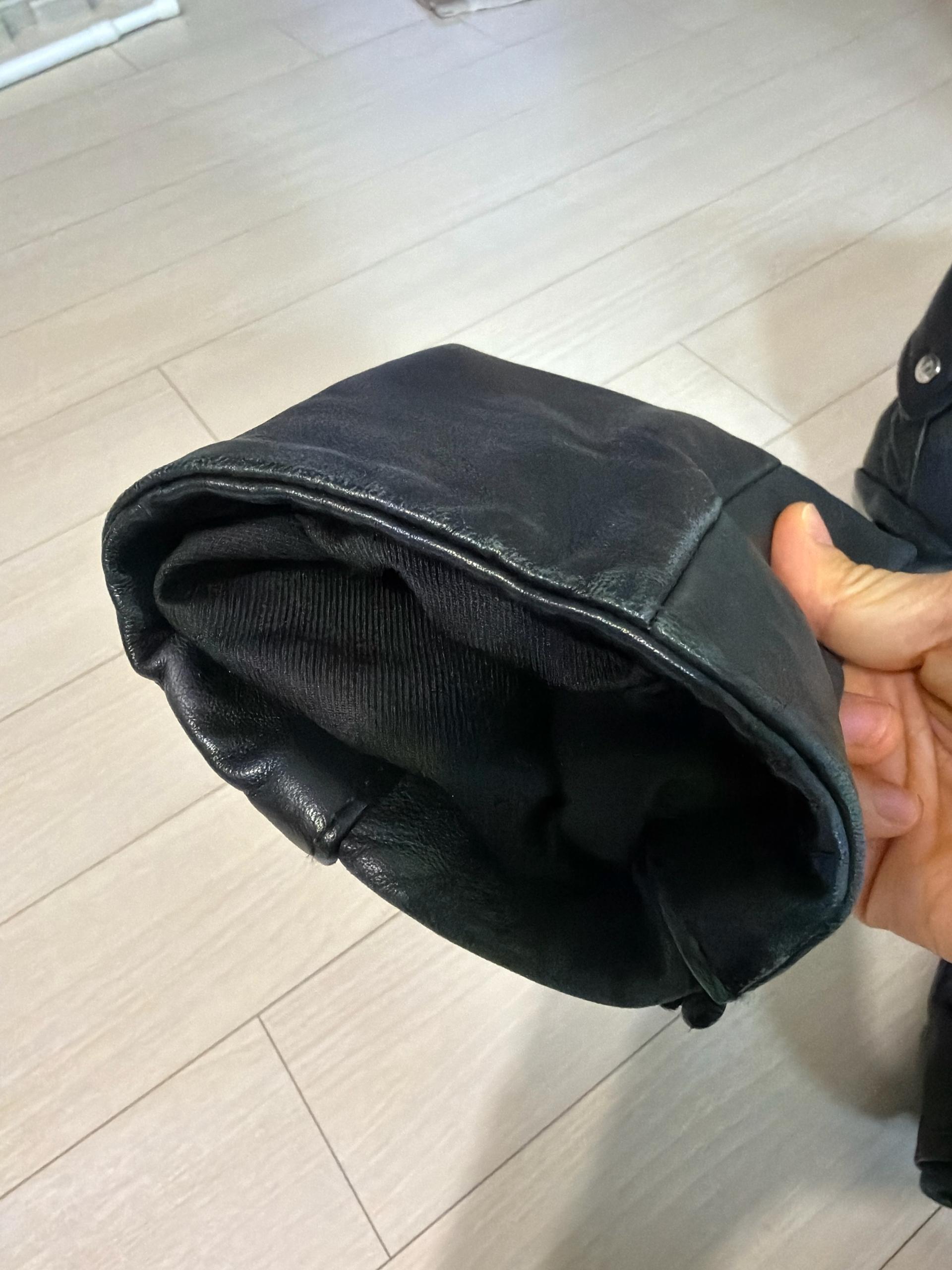 Zara trf outer wear 11