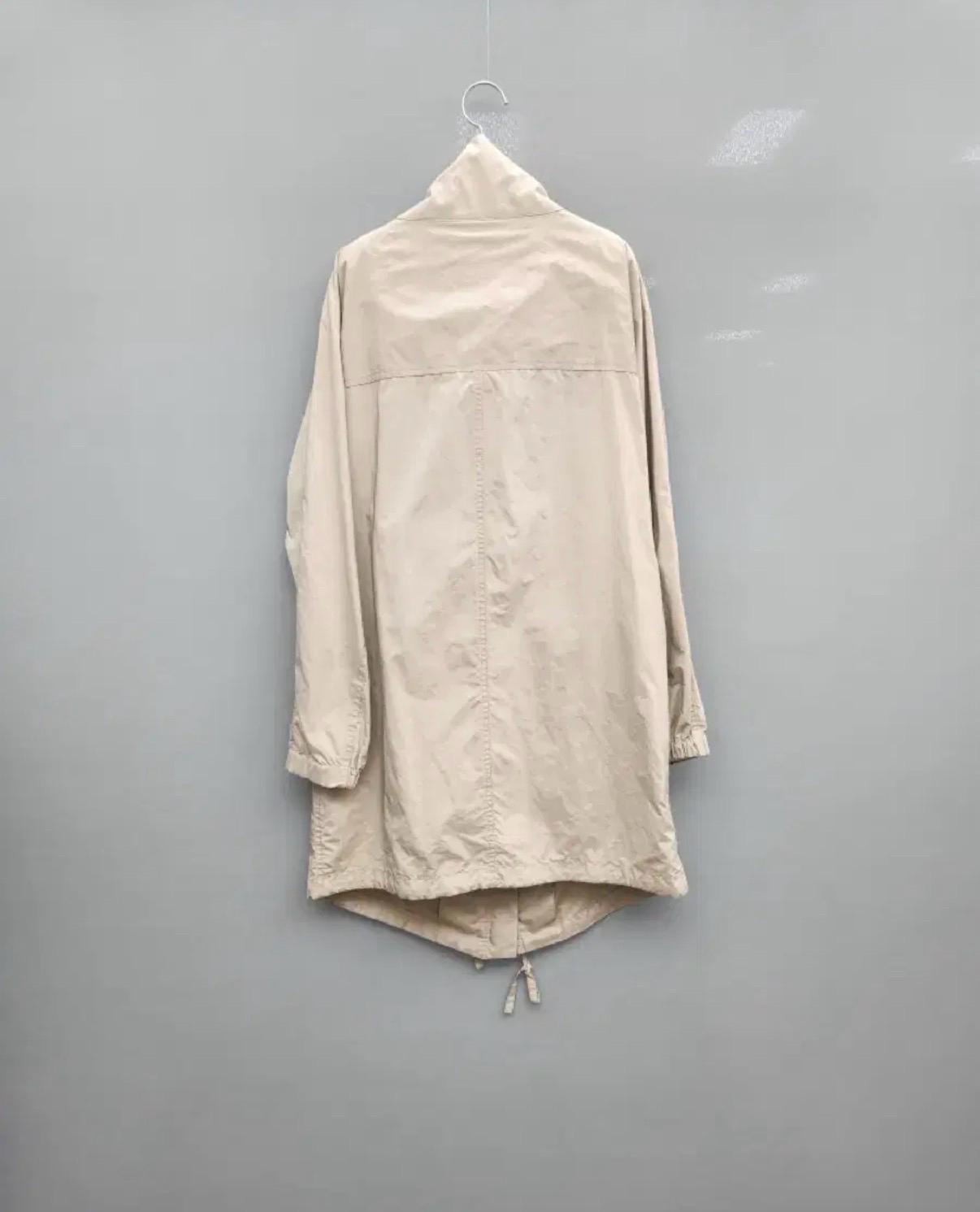 pureDKNY 사파리 자켓 5
