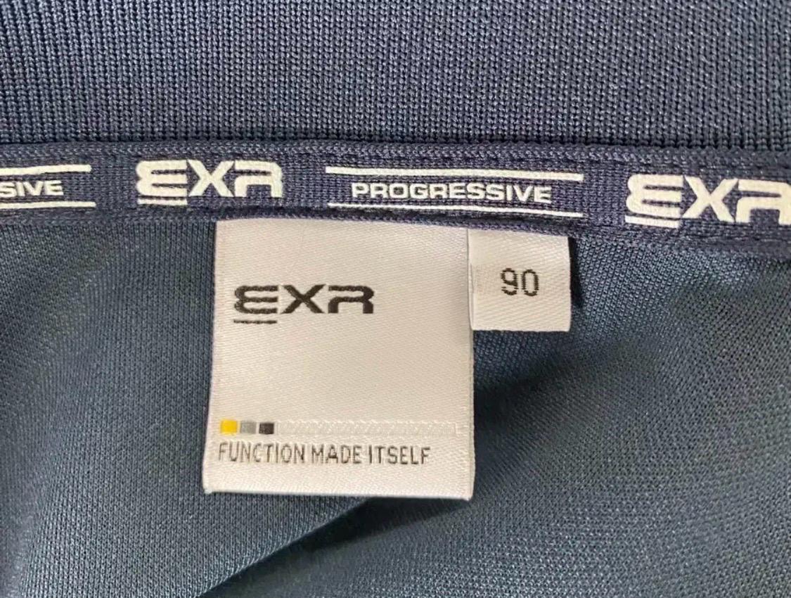EXR 카라티셔츠 6