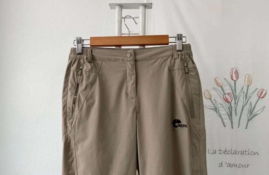 네파 여성반바지 3