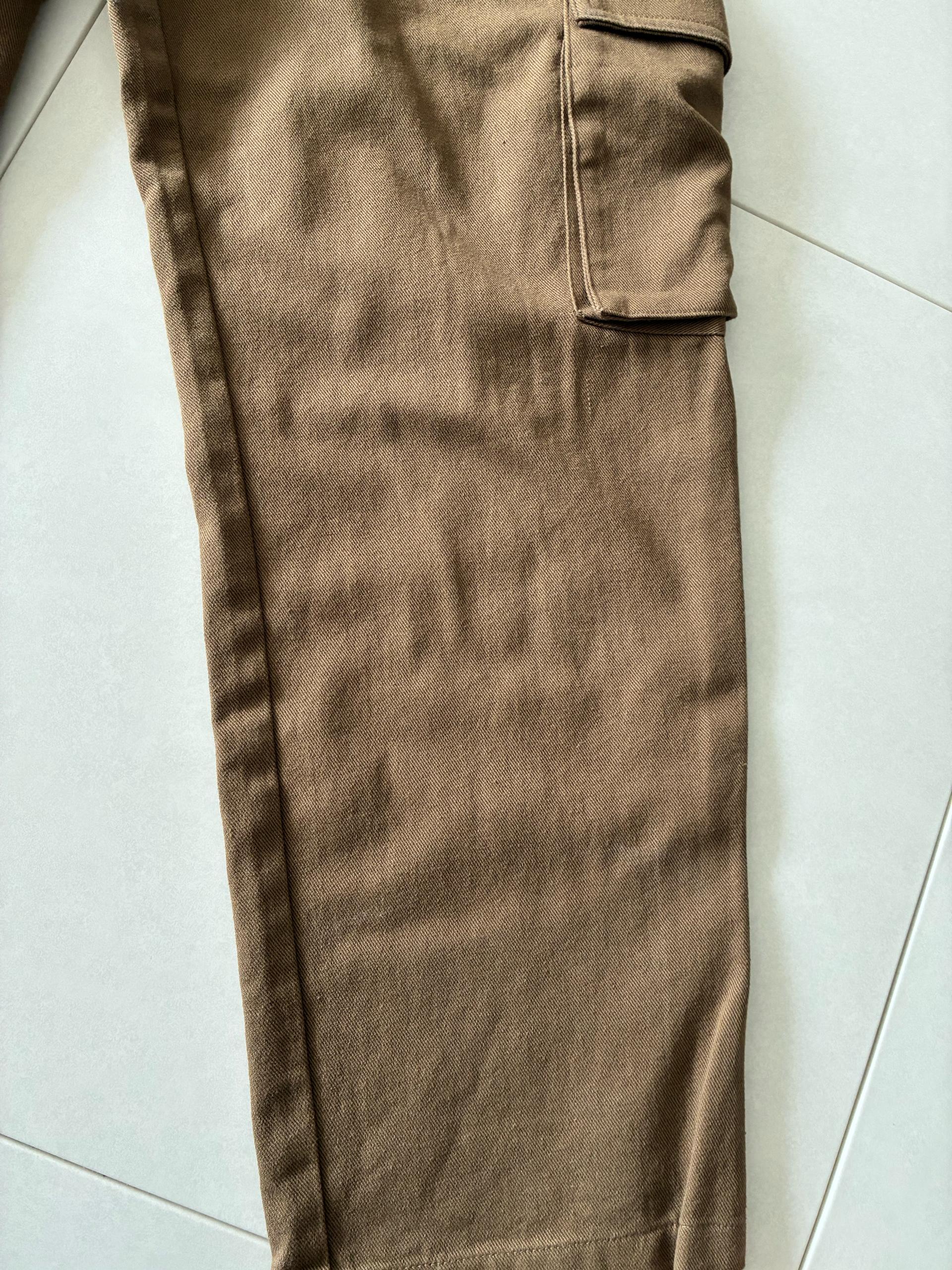 미쏘 면바지  3