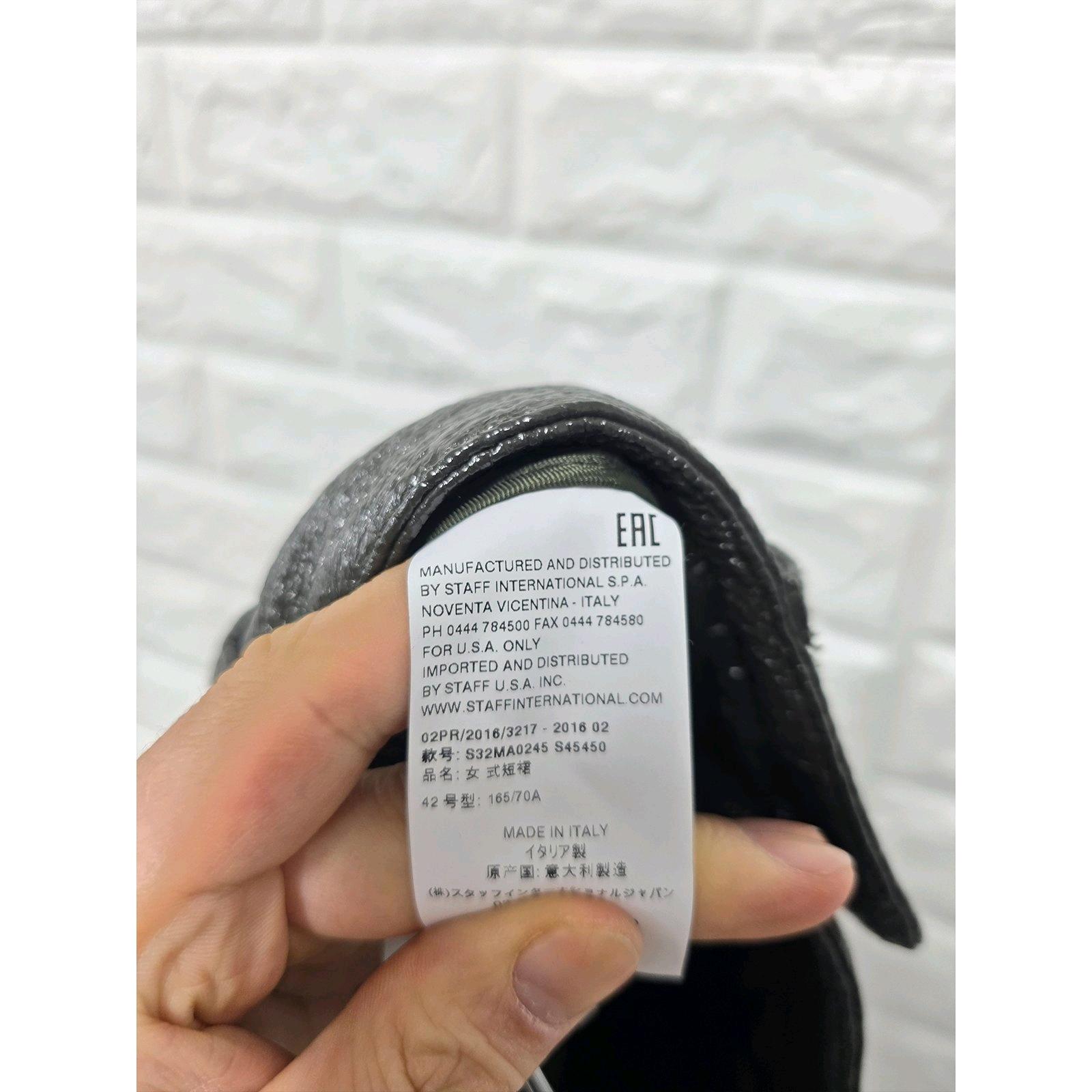 27인치 메종 마르지엘라 미니스커트 (새상품) C357 4