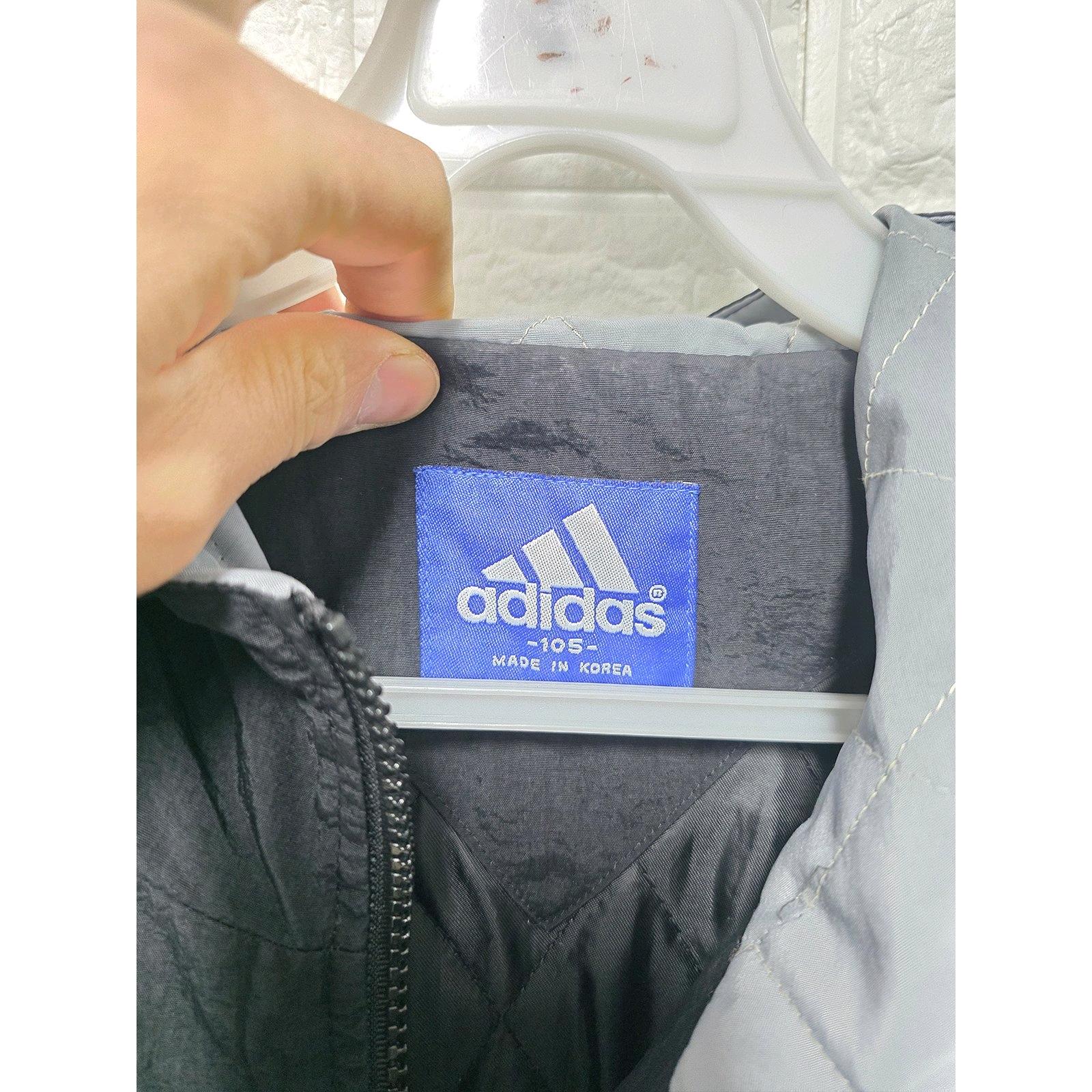 105 아디다스 올드스쿨 점퍼 C369 3
