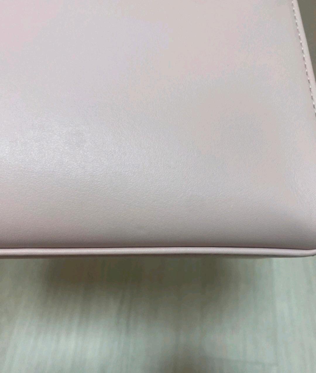 핑크 토트백 5