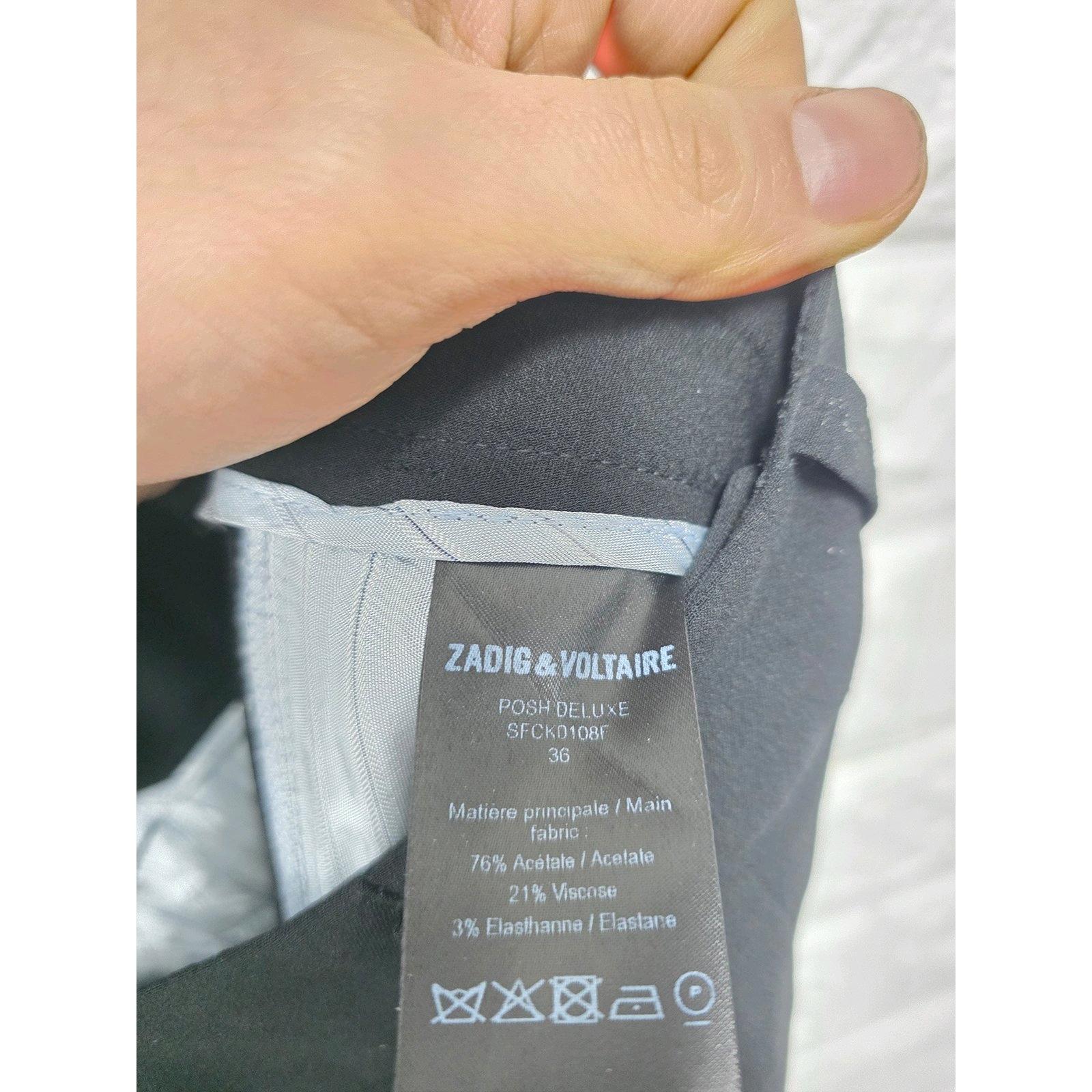 27인치 쟈딕앤볼테르 슬렉스 C375 3
