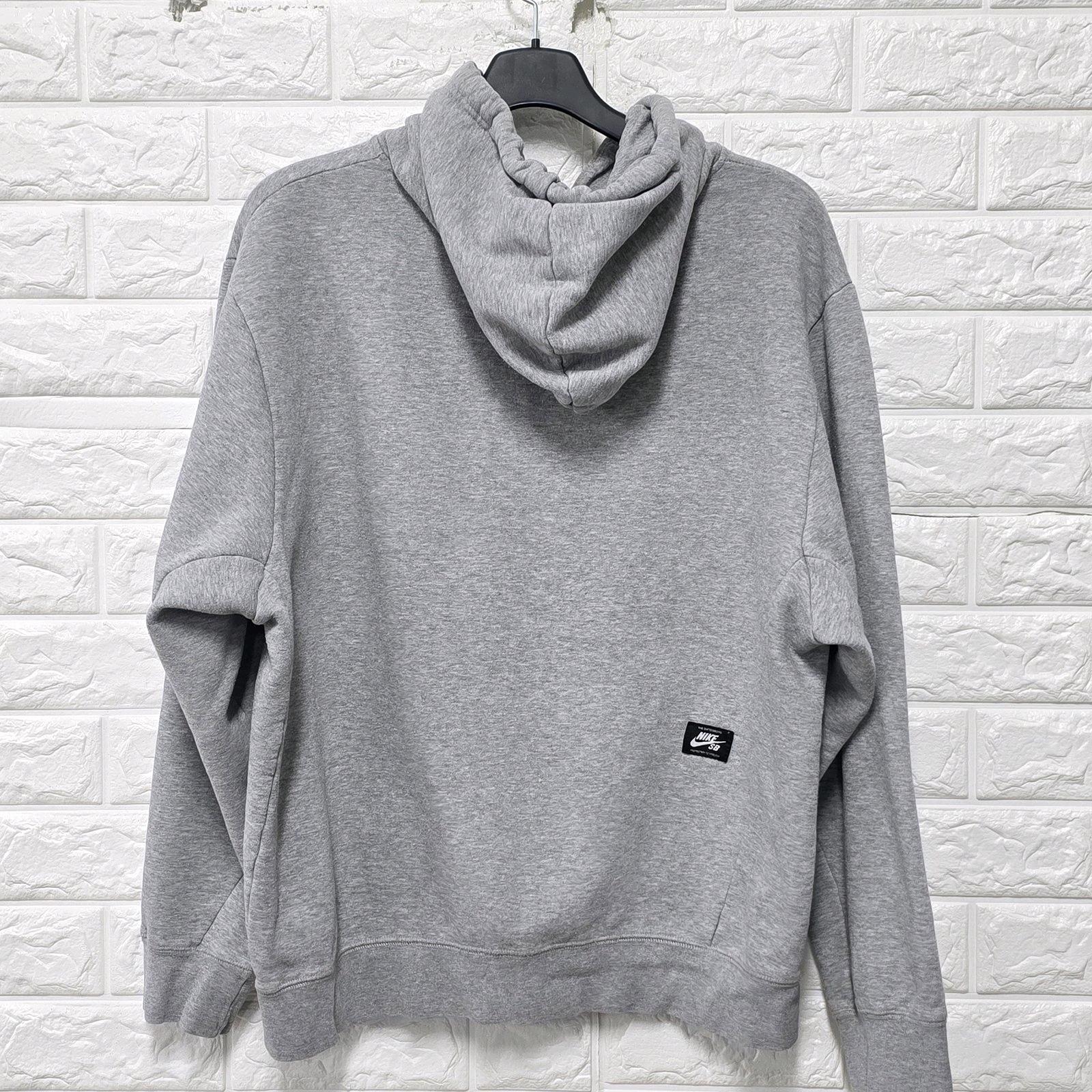 XL 나이키 후드티 C400 5