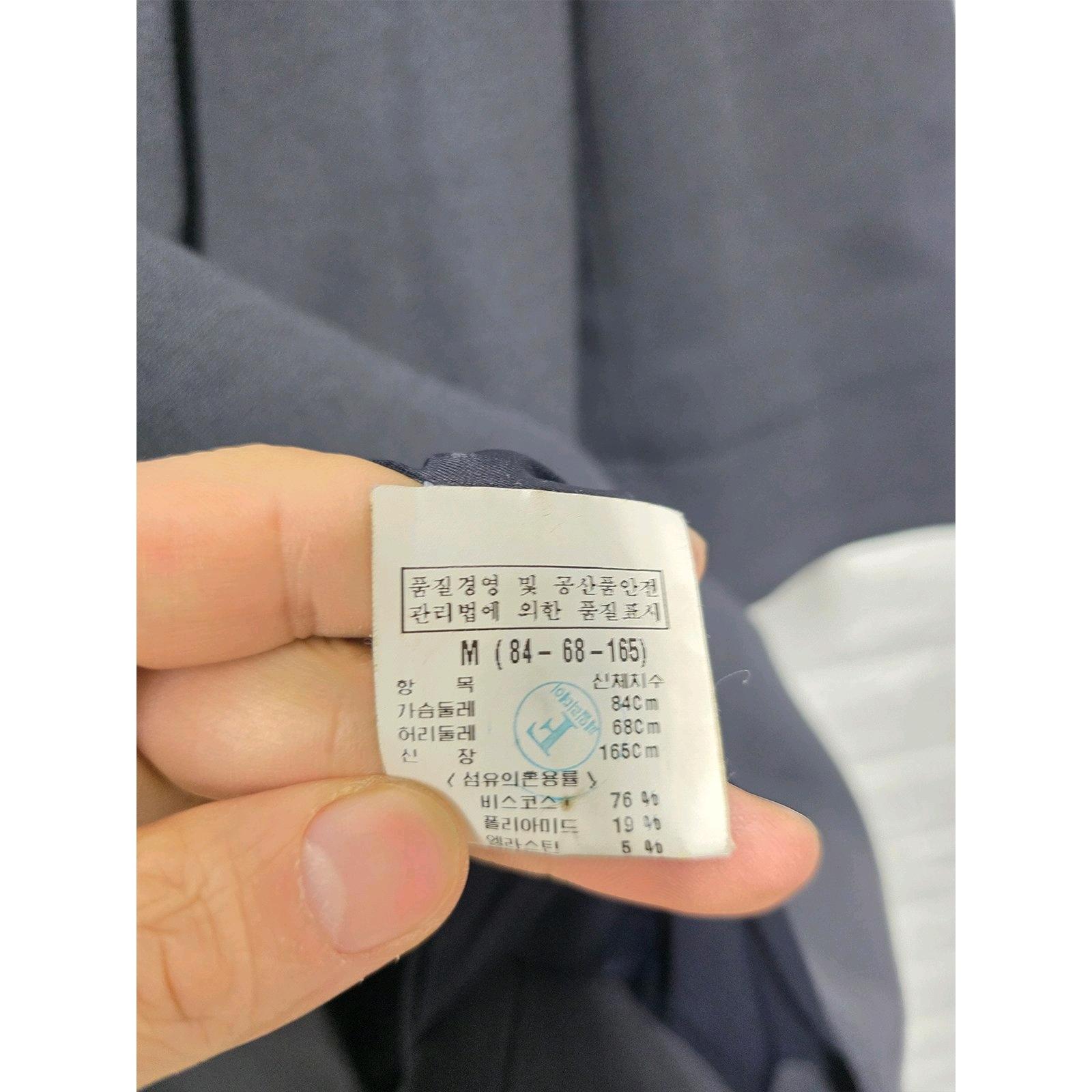M 띠어리 자켓 C414 4
