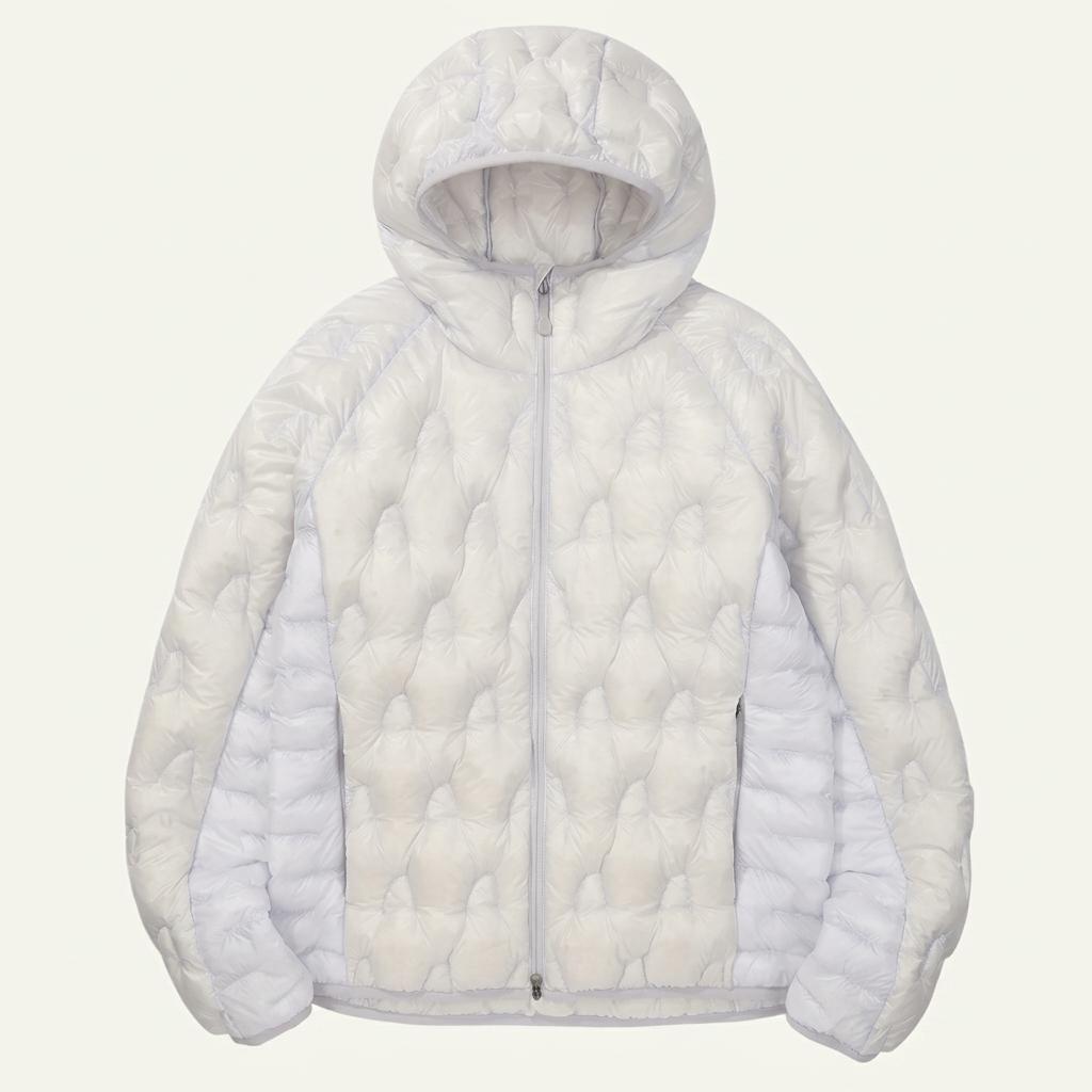 시에라디자인 하프돔 light grey S사이즈 1