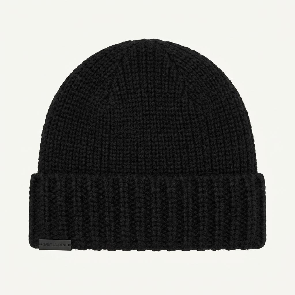 OS SAINT LAURENT 비니 1