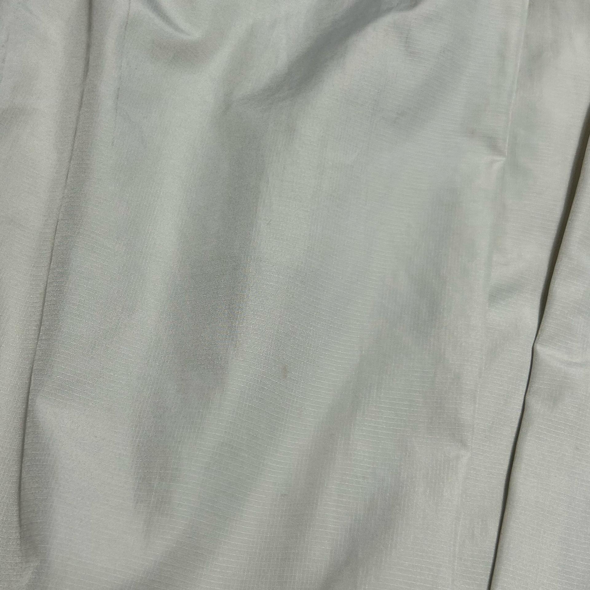 XL 105 나이키 아이보리 바람막이 11