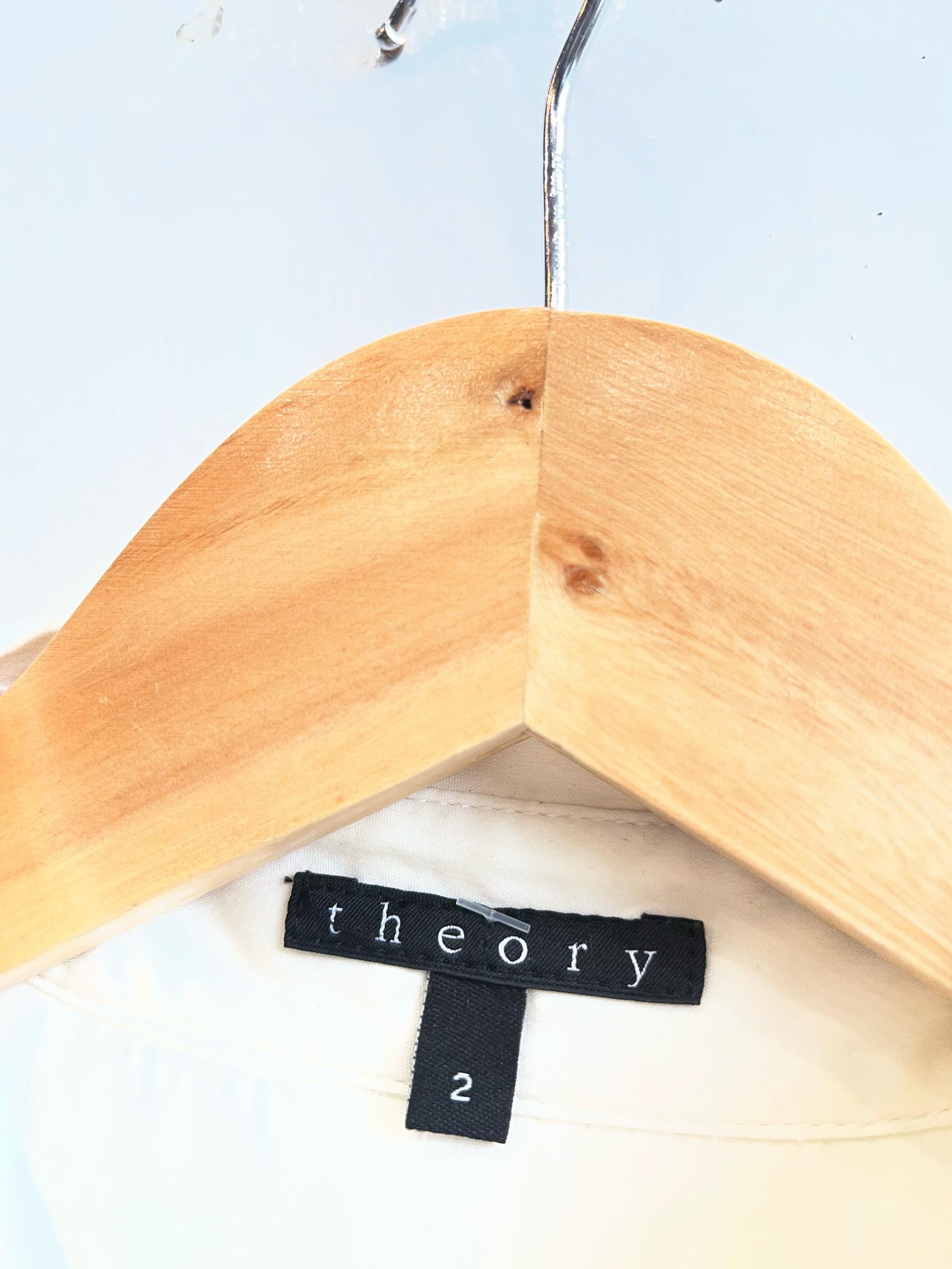 THEORY 띠어리 원피스 Made in USA 3