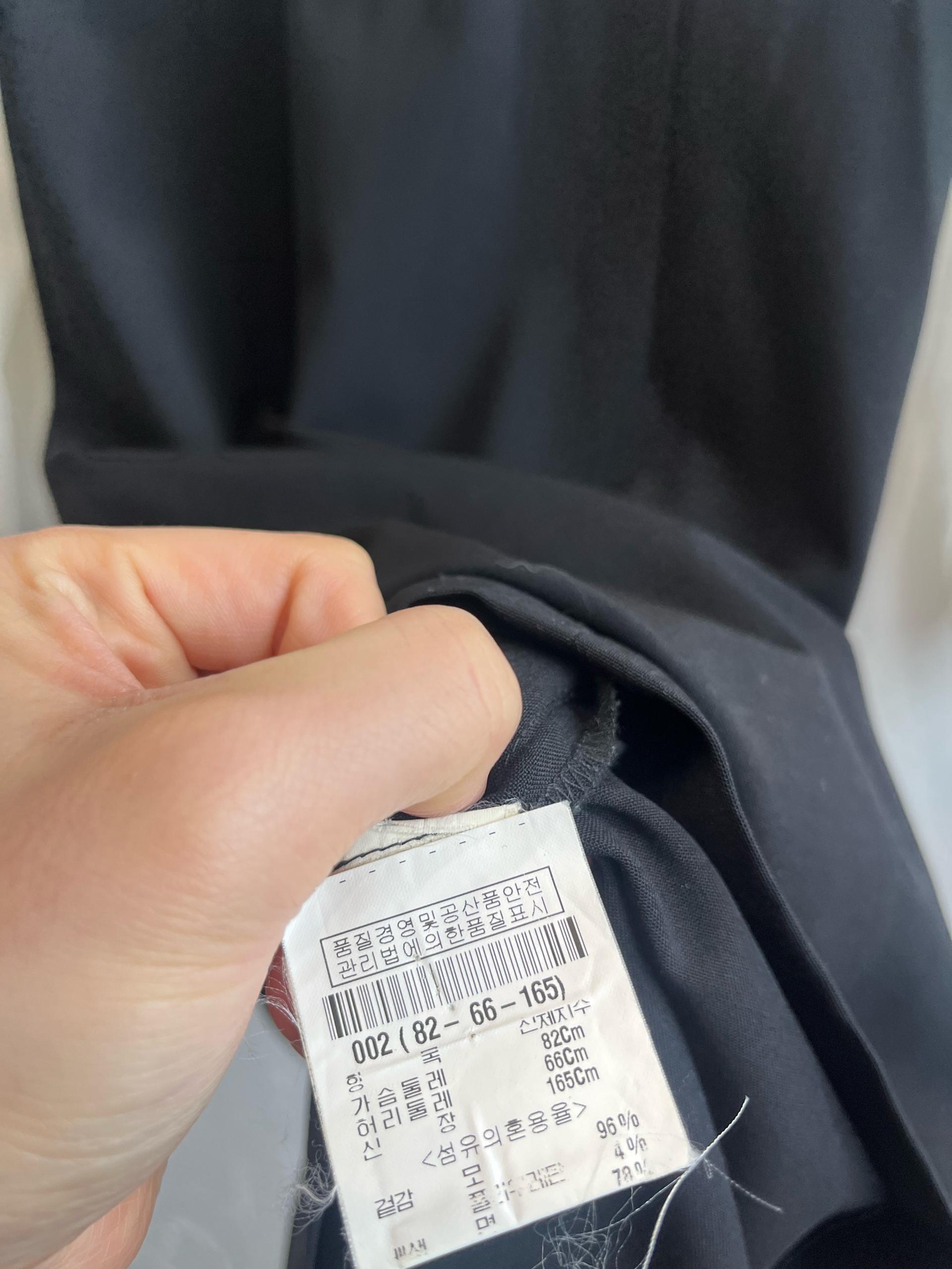 THEORY 띠어리 원피스 Made in USA 7