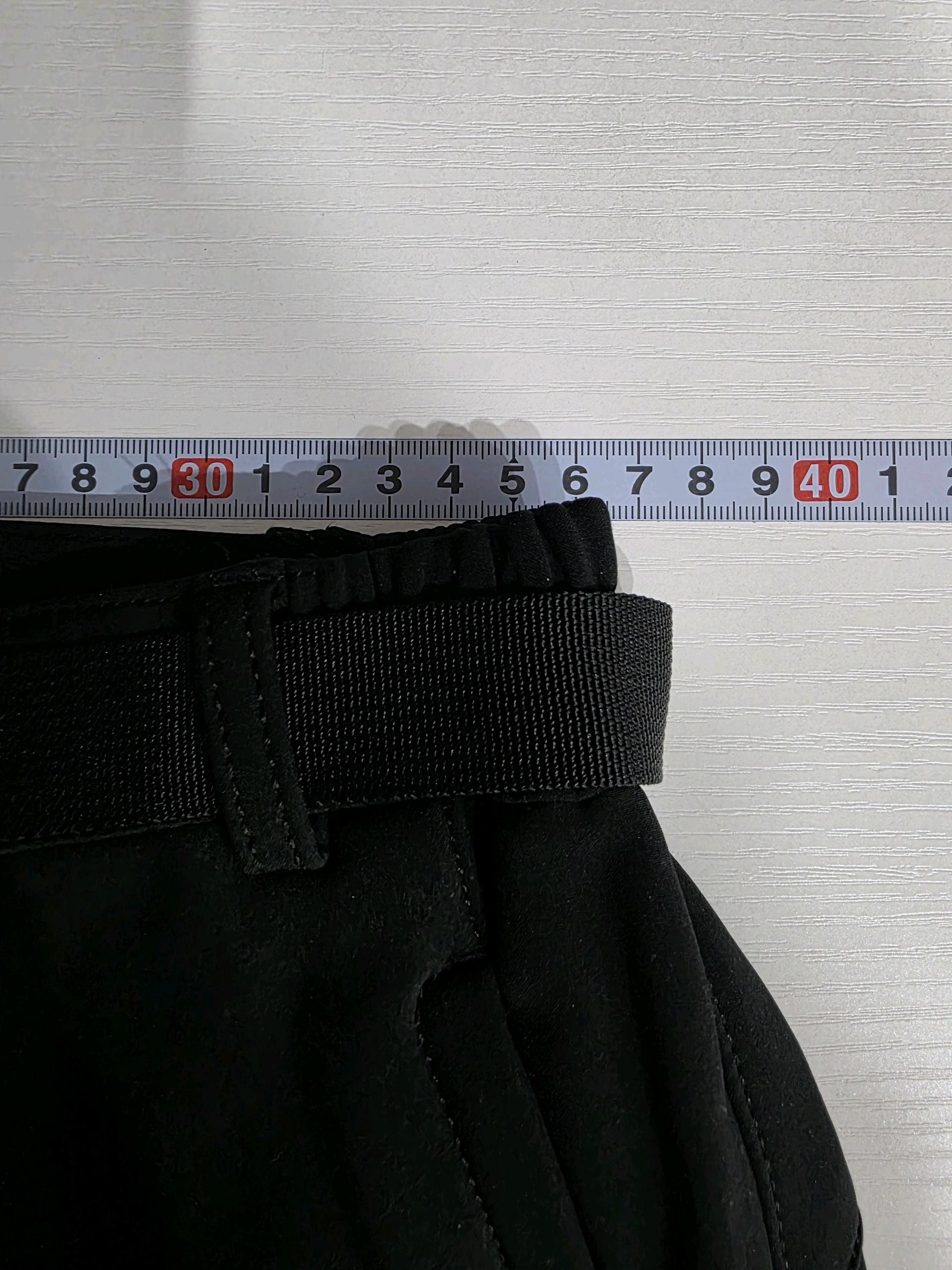 레드페이스 등산 여성 웜 본딩 기모 바지 28-29 5