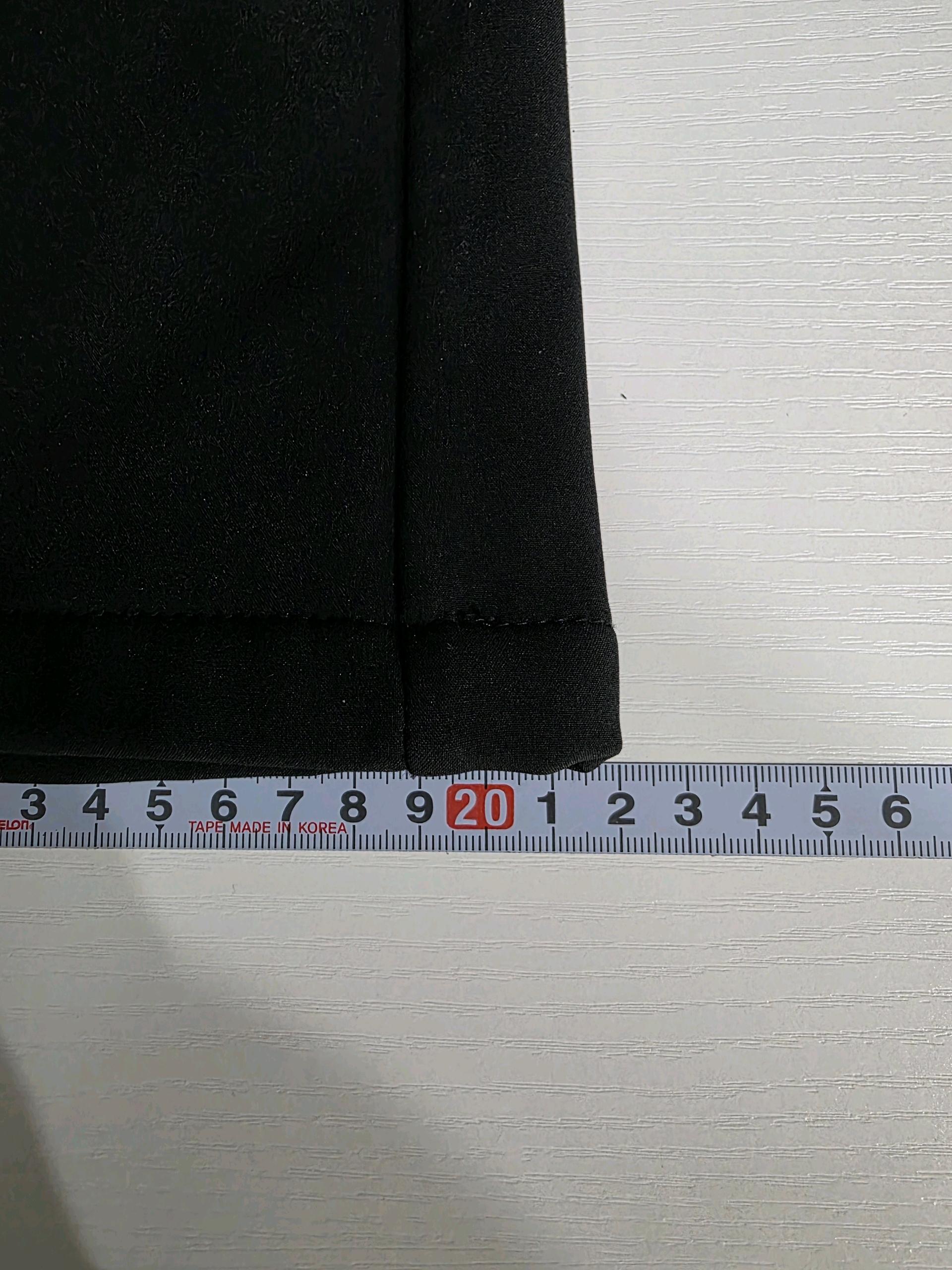 레드페이스 등산 여성 웜 본딩 기모 바지 28-29 8