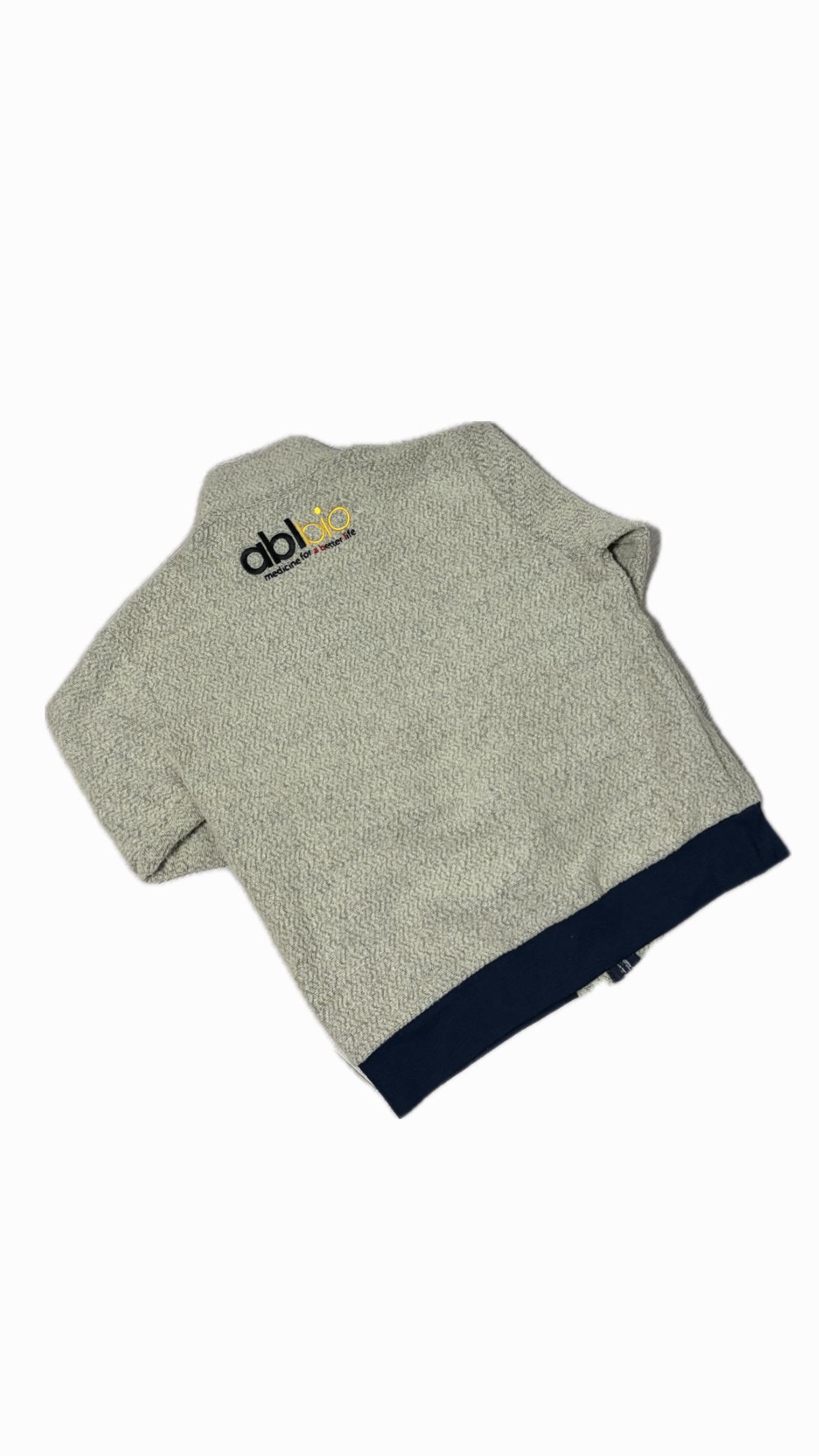 파타고니아 플리스 집업 [L size] 2
