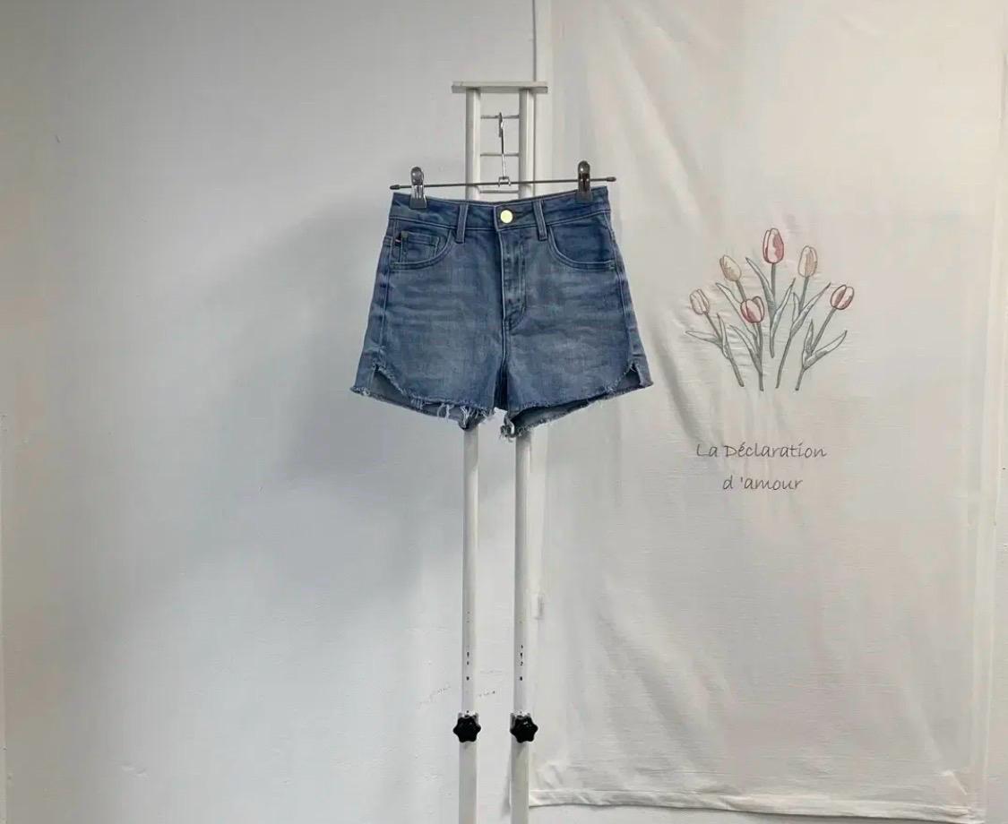 게스 청반바지 2