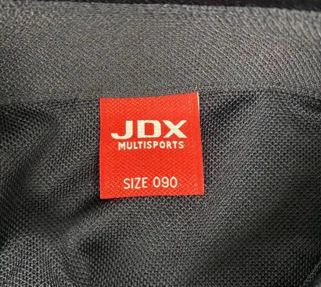 JDX 반팔 카라티 4